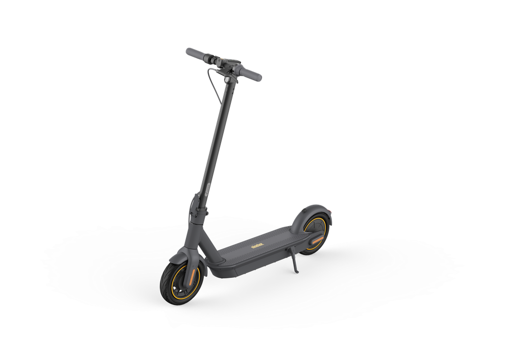 Segway Ninebot KickScooter Max G30P JumpPlus